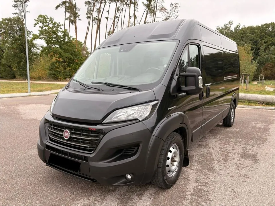 Fiat Ducato