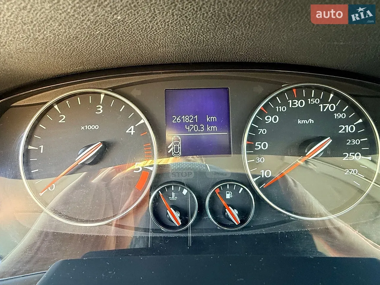 Renault Laguna 2012 photo 4