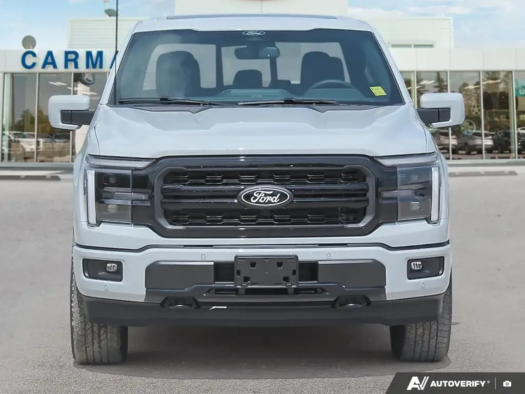 Ford F-150 2026 photo 2