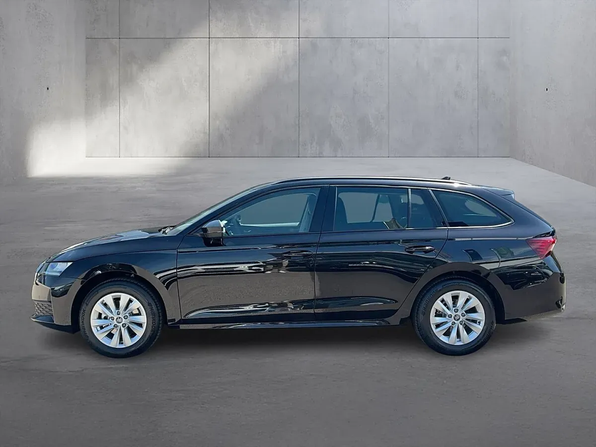 Skoda Octavia 2026 photo 2