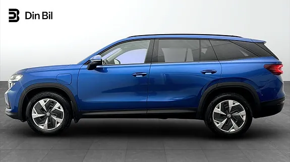 Skoda Kodiaq 2025 photo 2