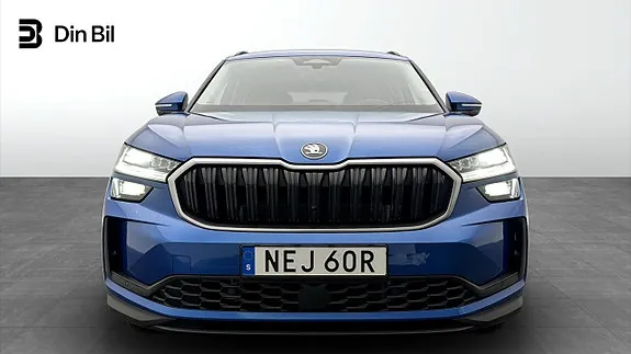 Skoda Kodiaq 2025 photo 4