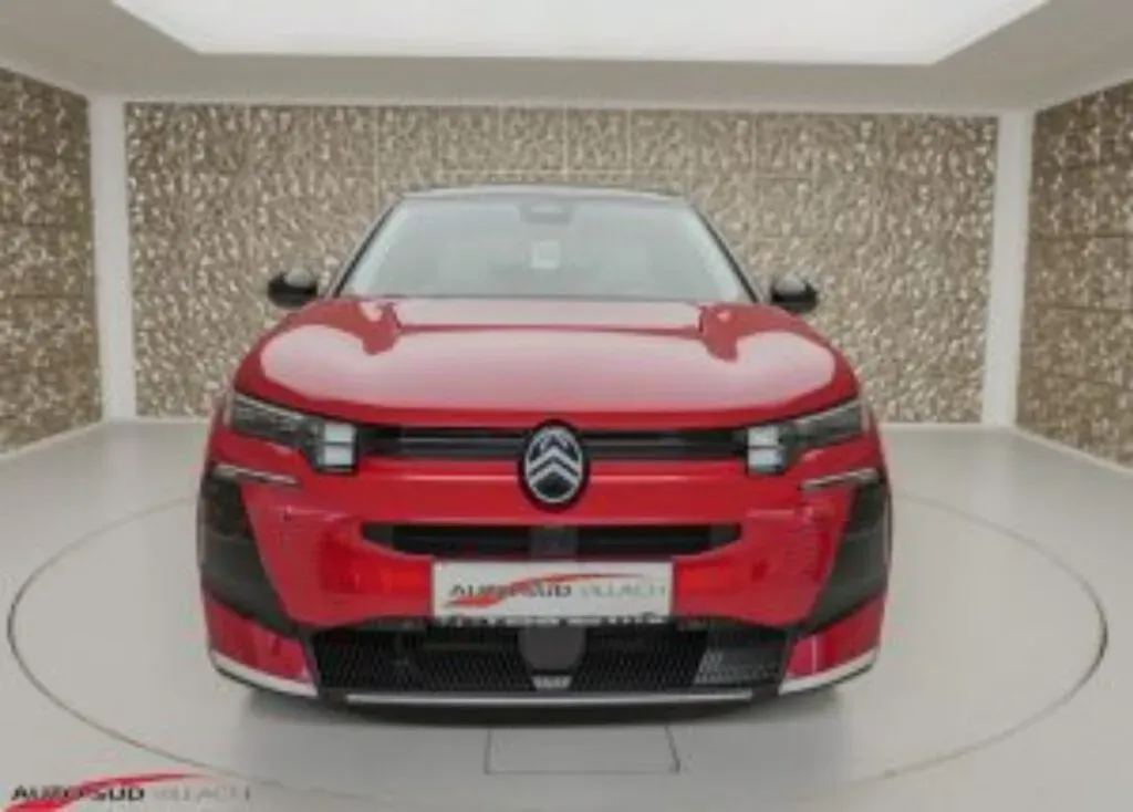 Citroen C5 Aircross 2025 photo 2