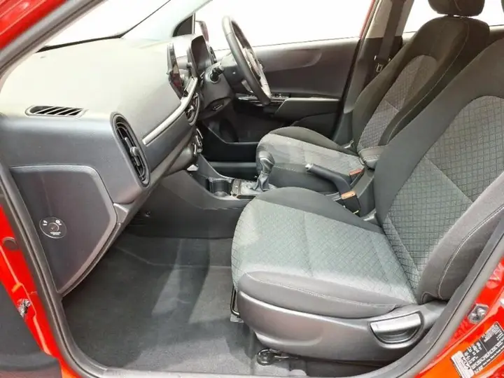 Kia Picanto 2025 photo 5