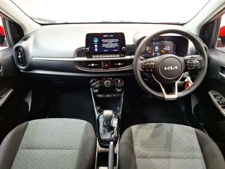 Kia Picanto 2025 photo 3