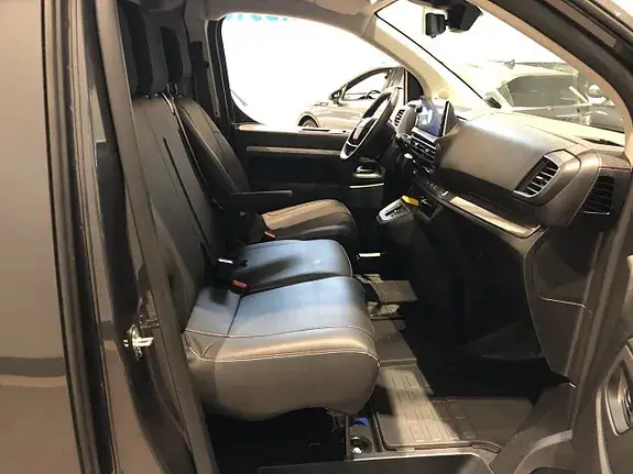 Peugeot Expert 2025 photo 5