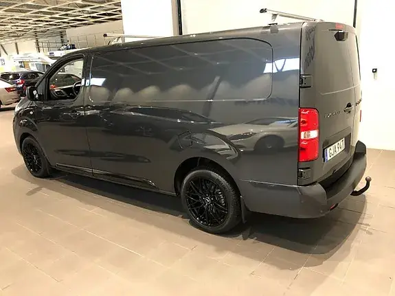 Peugeot Expert 2025 photo 4