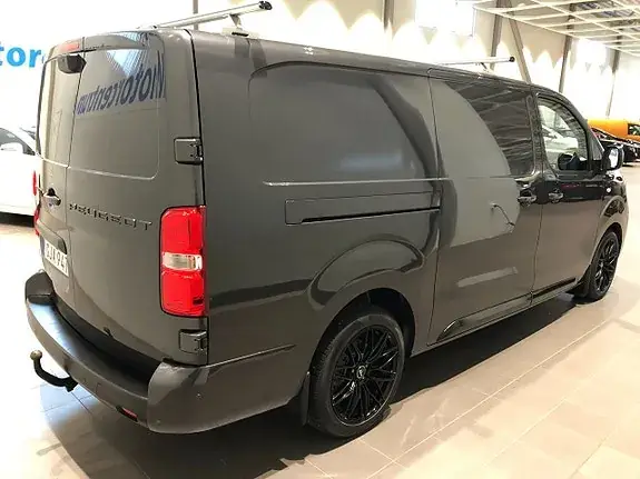 Peugeot Expert 2025 photo 3