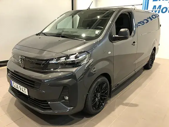 Peugeot Expert 2025 photo 2