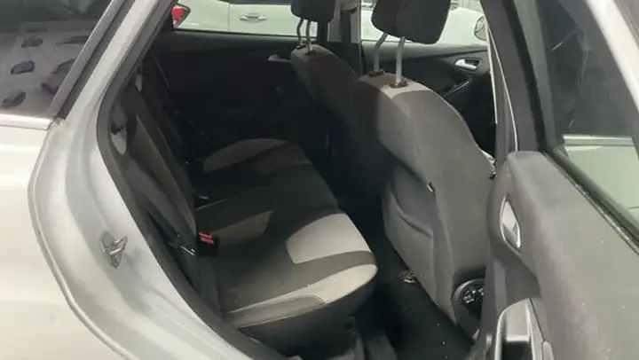 Ford Focus 2013 photo 5