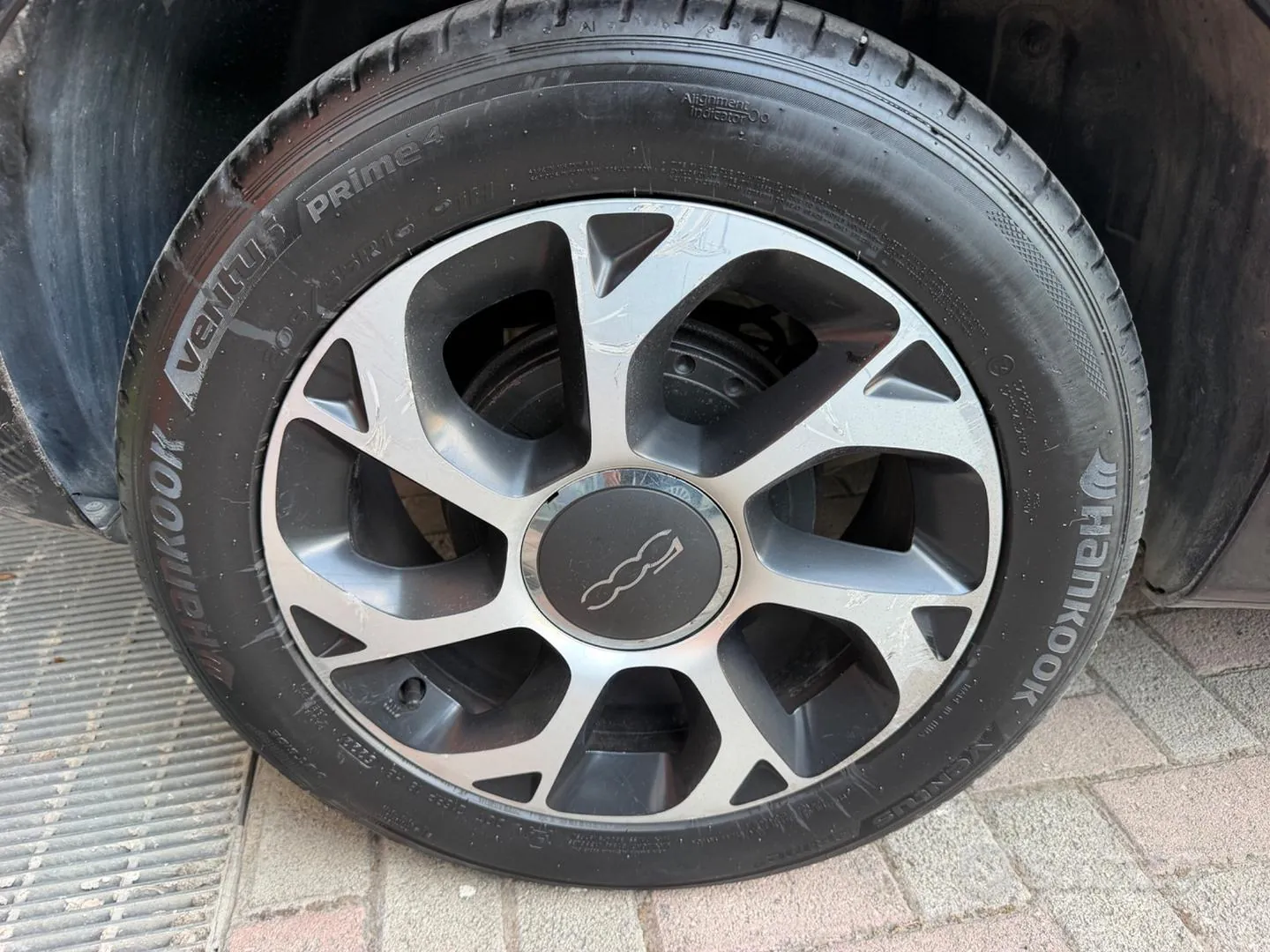 Fiat 500L 2018 photo 5