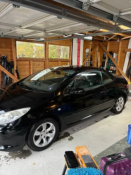 Peugeot 307 2008 photo 4
