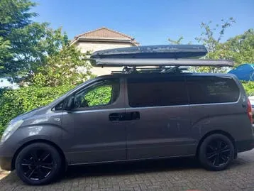 Hyundai H1
