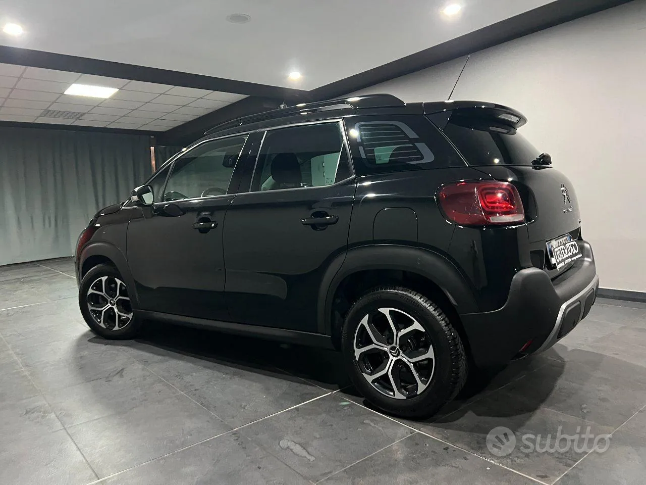 Citroen C3 Aircross 2023 photo 5