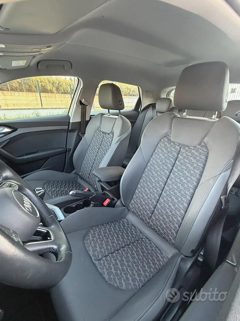 Audi A1 2021 photo 5