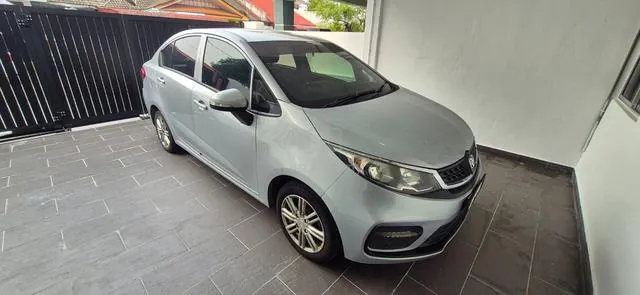Proton Persona