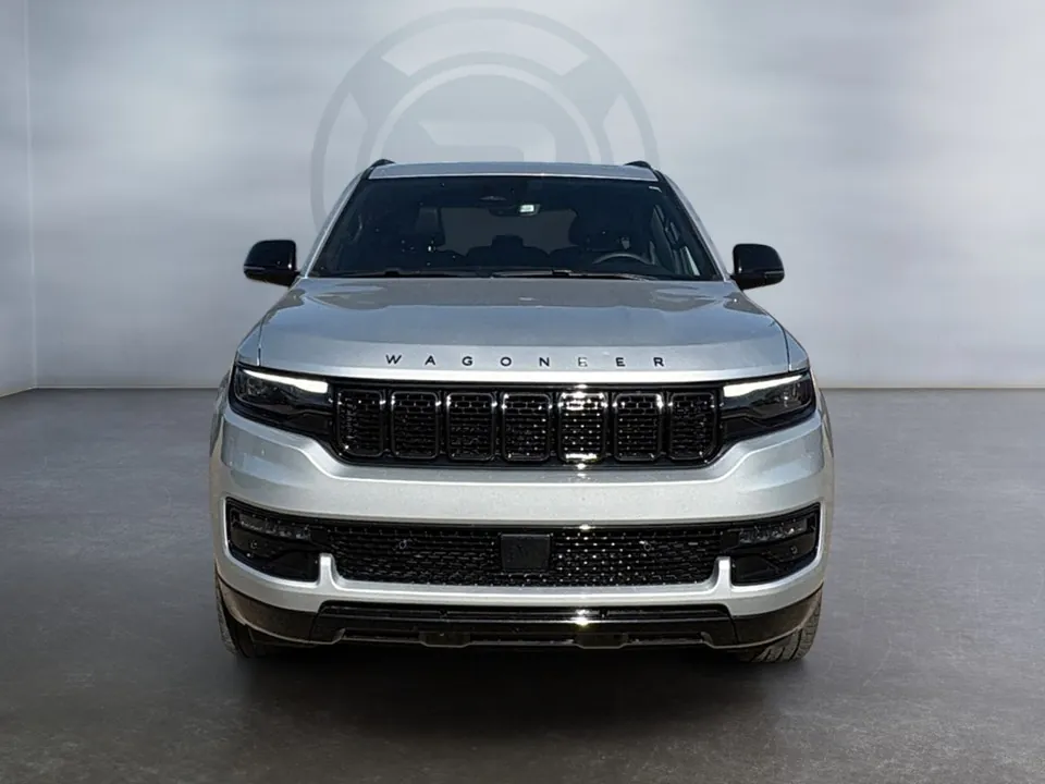 Jeep Wagoneer 2023 photo 2