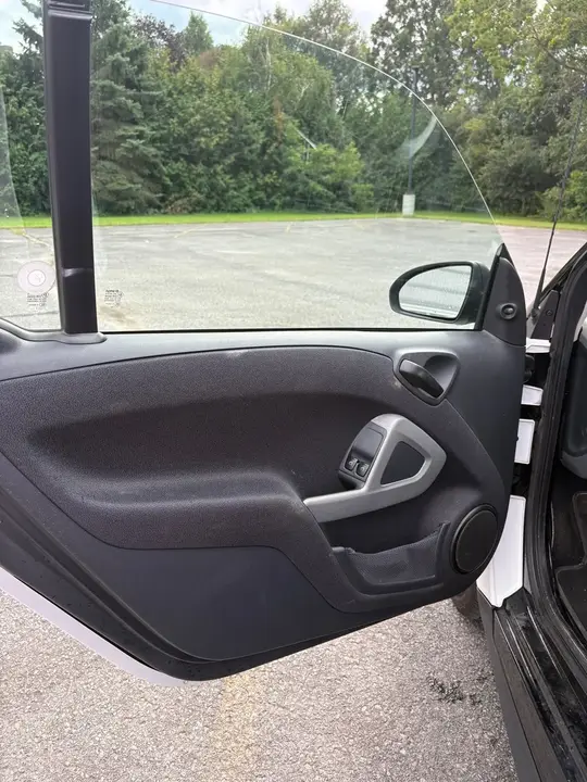 Smart Fortwo 2013 photo 3