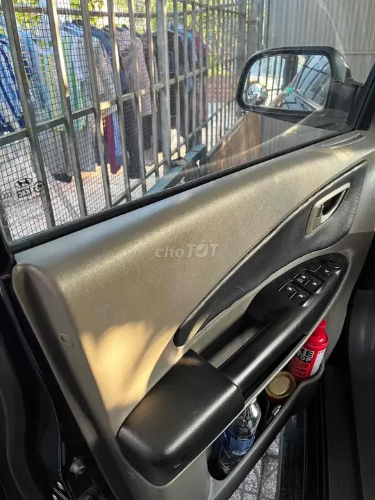 Hyundai Tucson 2009 photo 5