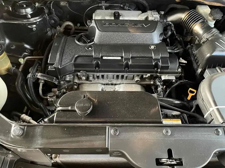 Hyundai Tucson 2009 photo 2