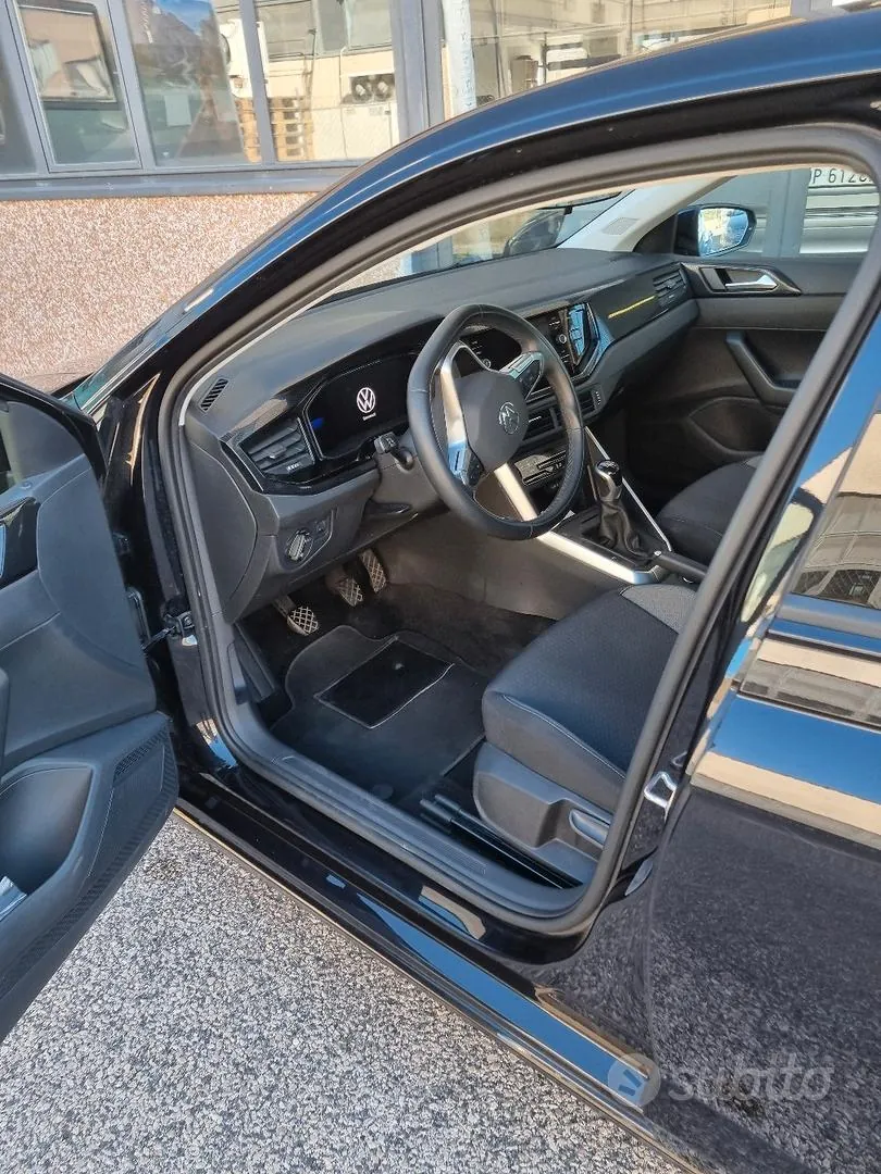 Volkswagen Polo 2023 photo 4