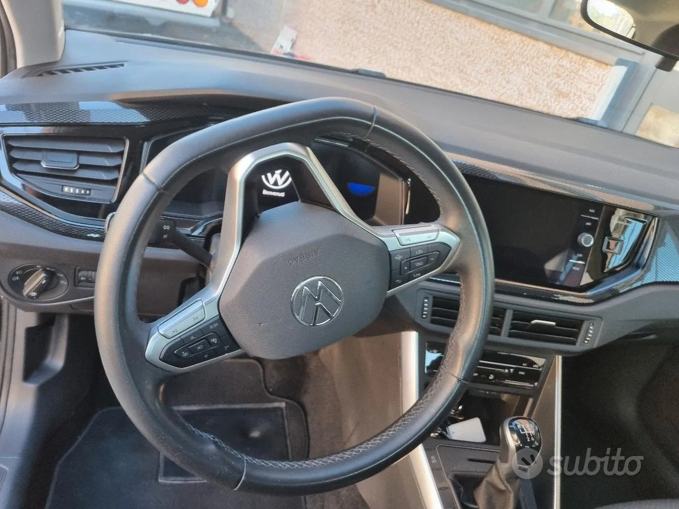Volkswagen Polo 2023 photo 3