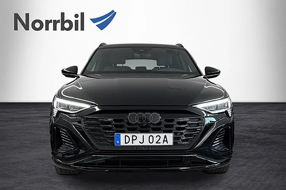 Audi Q8 2024 photo 2