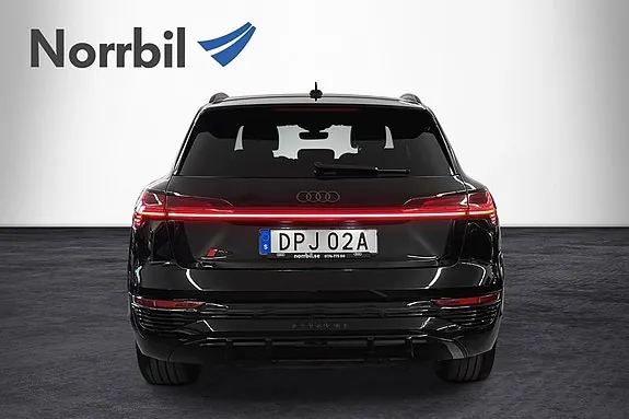 Audi Q8 2024 photo 5