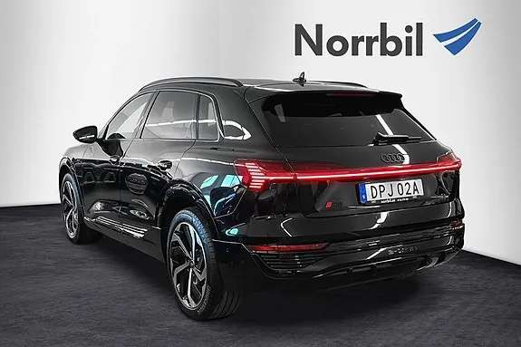 Audi Q8 2024 photo 4
