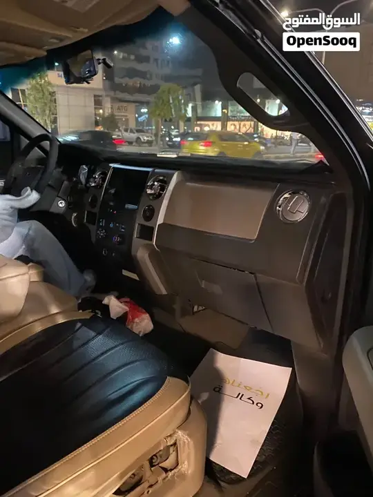 Ford F-150 2010 photo 4
