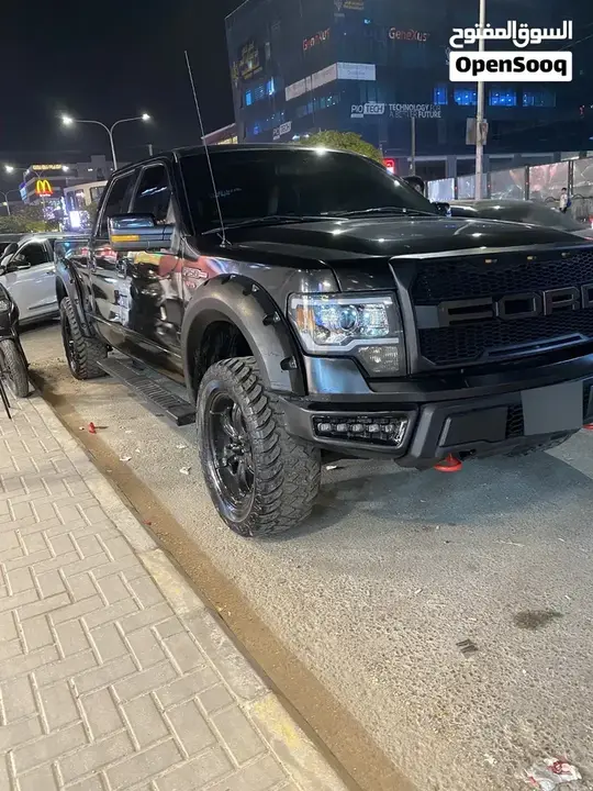 Ford F-150 2010 photo 2