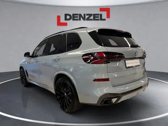 BMW X5 2026 photo 3