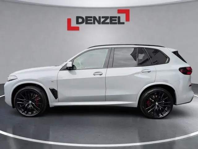 BMW X5 2026 photo 2