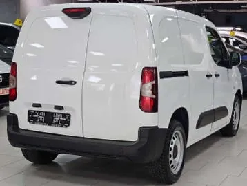 Citroen Berlingo 2020 photo 2