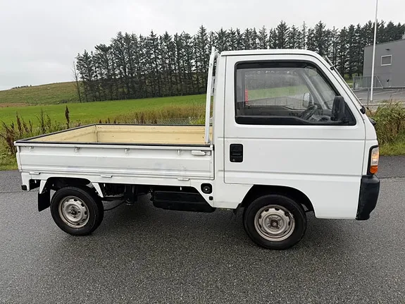 Honda Acty 1994 photo 2