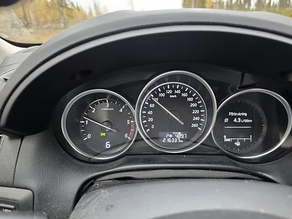 Mazda Cx-5 2014 photo 5