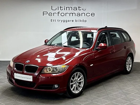 BMW 320D