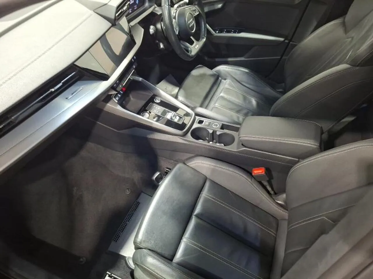 Audi A3 2024 photo 5