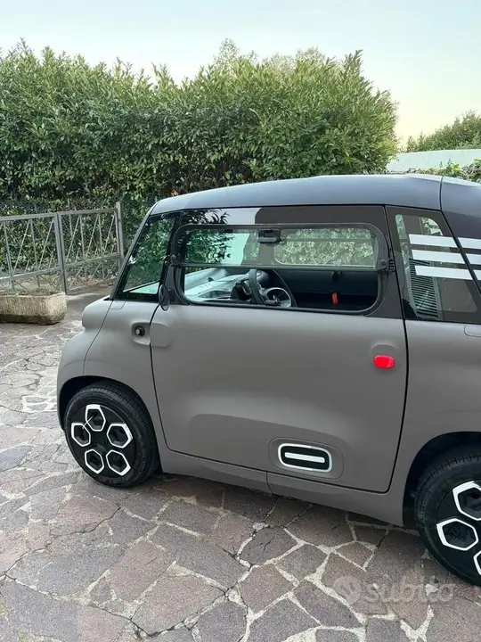 Citroen Ami 2024 photo 3