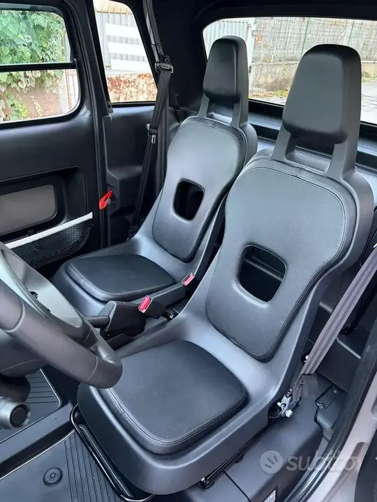 Citroen Ami