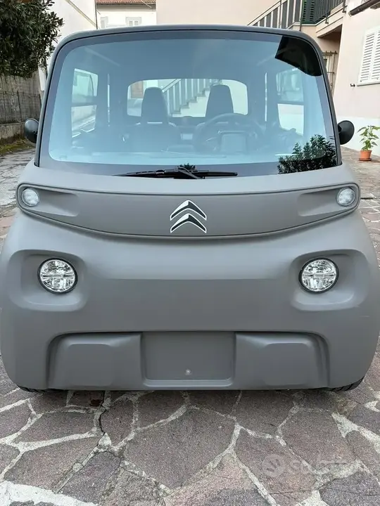 Citroen Ami 2024 photo 2