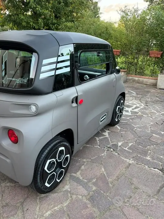 Citroen Ami 2024 photo 5