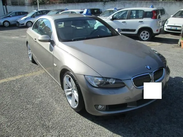 BMW 3 Series 2008 photo 3
