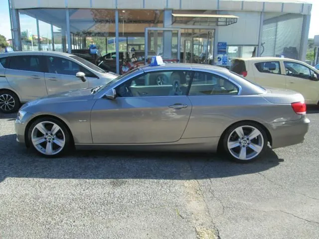 BMW 3 Series 2008 photo 5