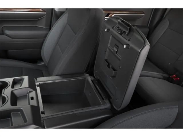 Chevrolet Silverado 1500 2026 photo 5