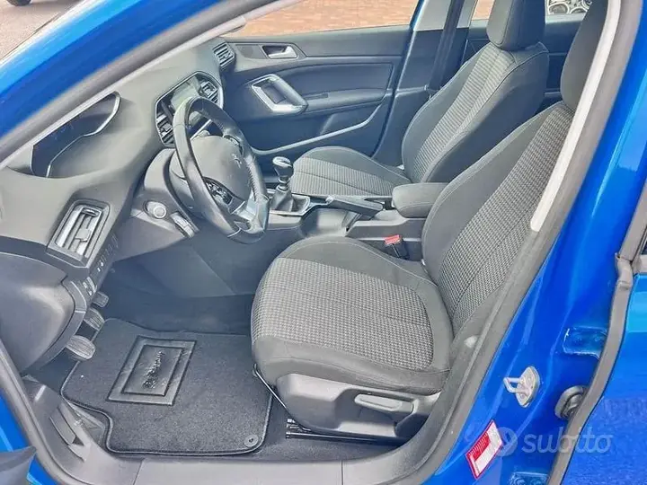 Peugeot 308 2020 photo 5