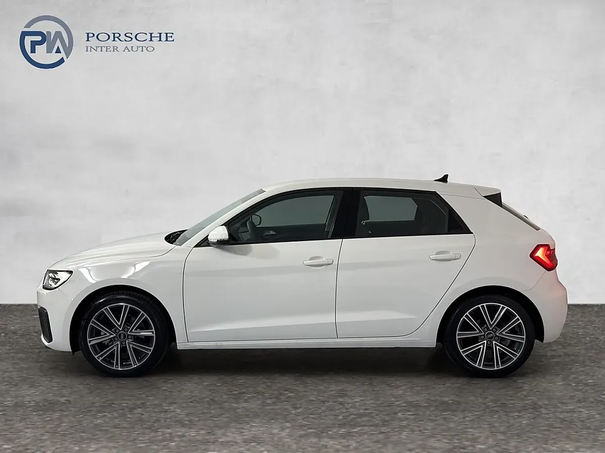 Audi A1 Sportback 2025 photo 3