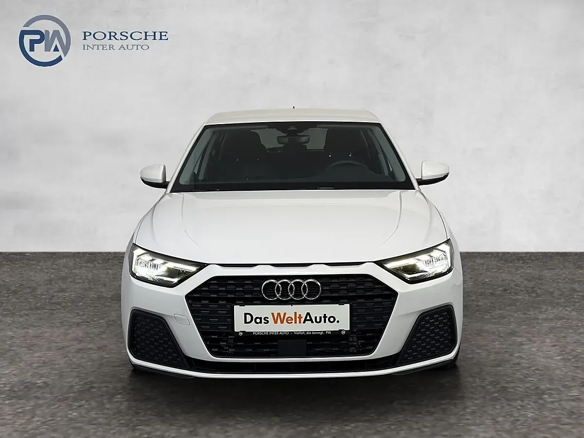 Audi A1 Sportback 2025 photo 2