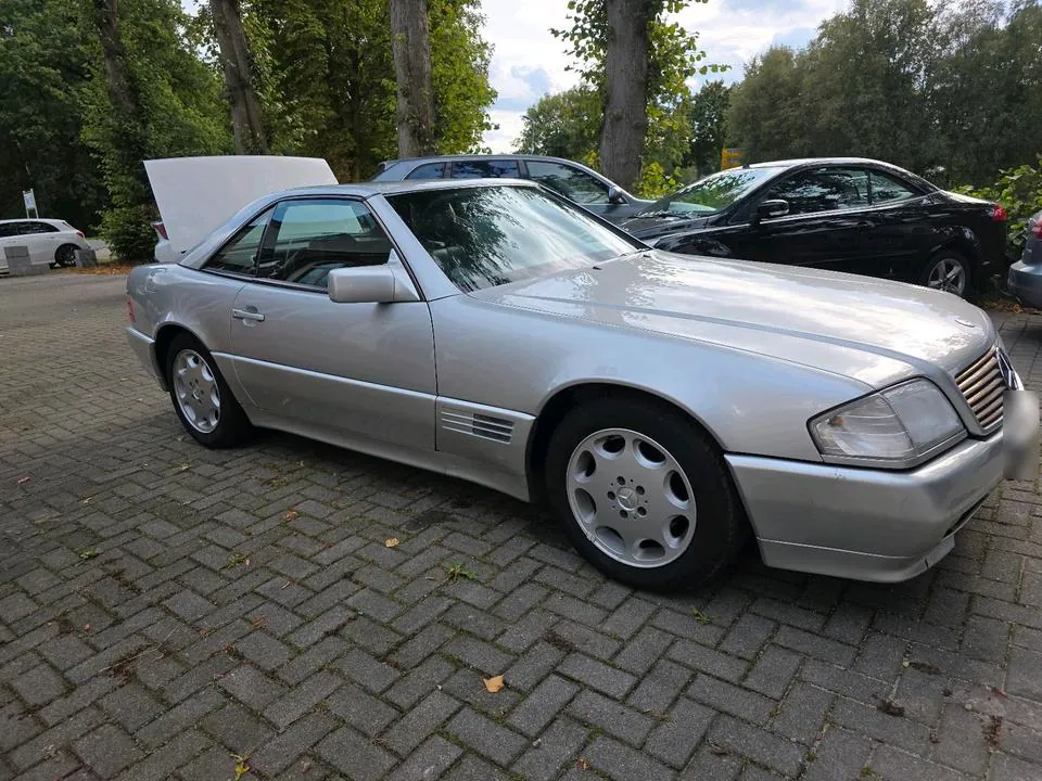Mercedes-Benz 300 Sl