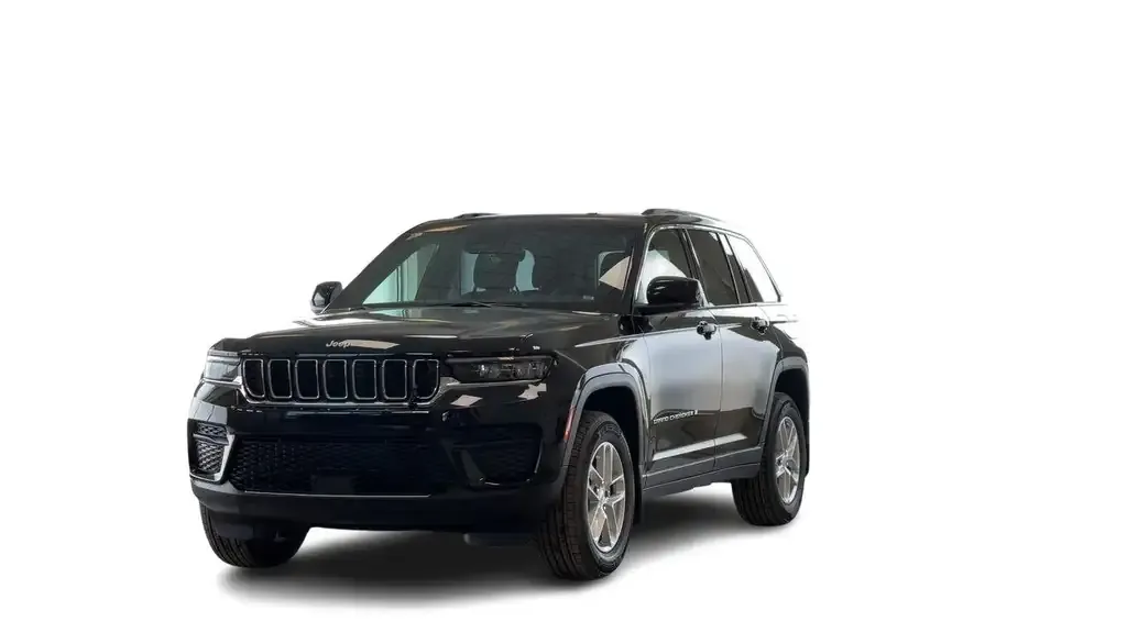 Jeep Grand Cherokee 2026 photo 5